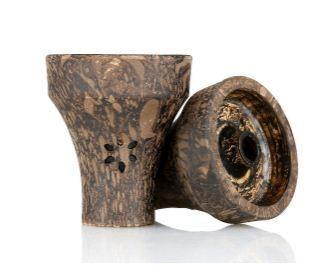 Solaris Deimos Phunnel Hookah Bowl - shishagear - UK