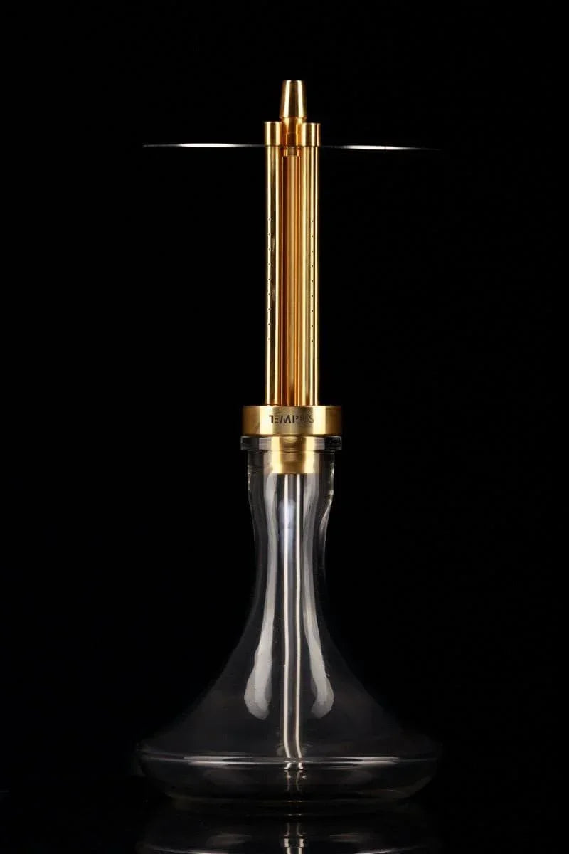 Tempus Naos Hookah - shishagear - UK Shisha Hookah Black Friday