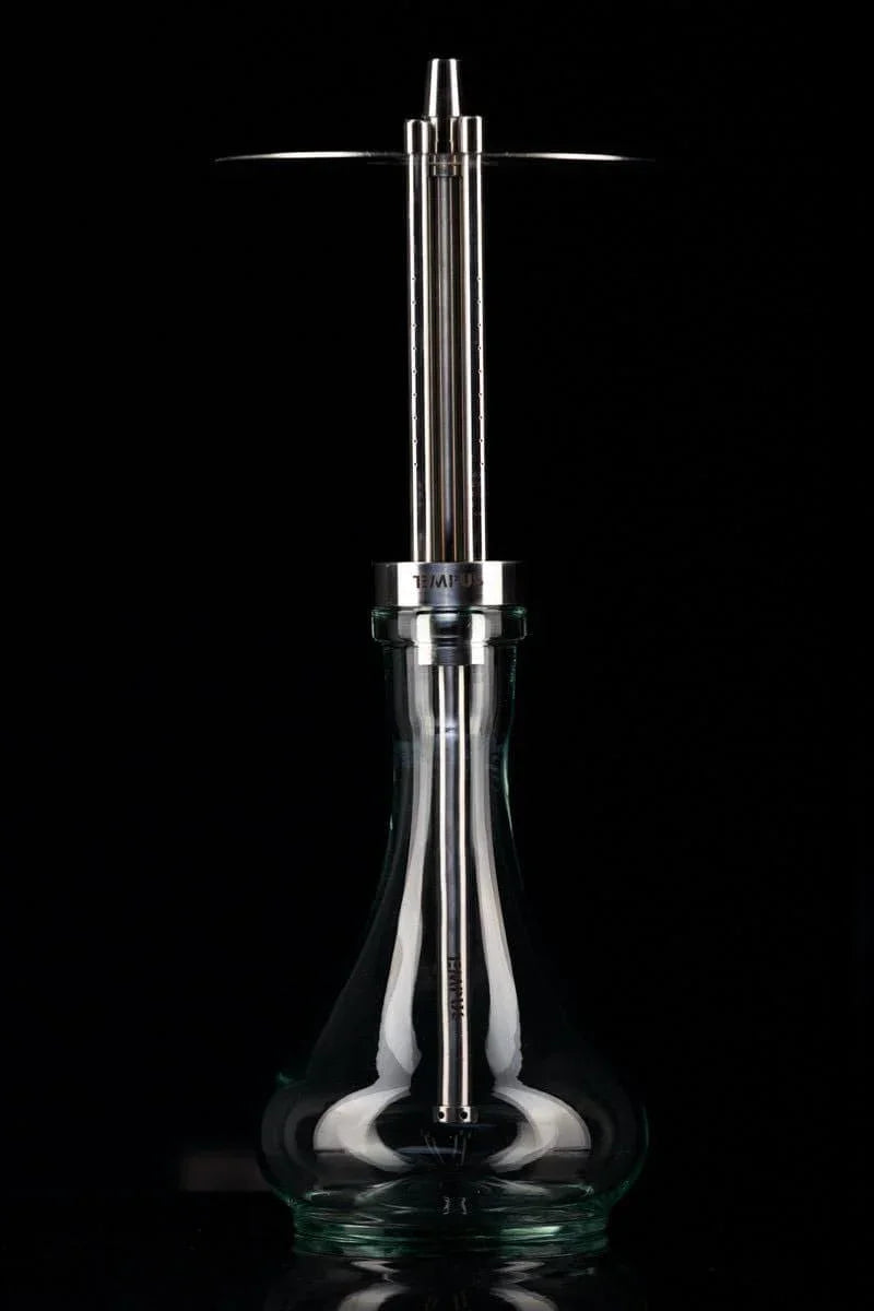 Tempus Naos Hookah - shishagear - UK Shisha Hookah Black Friday