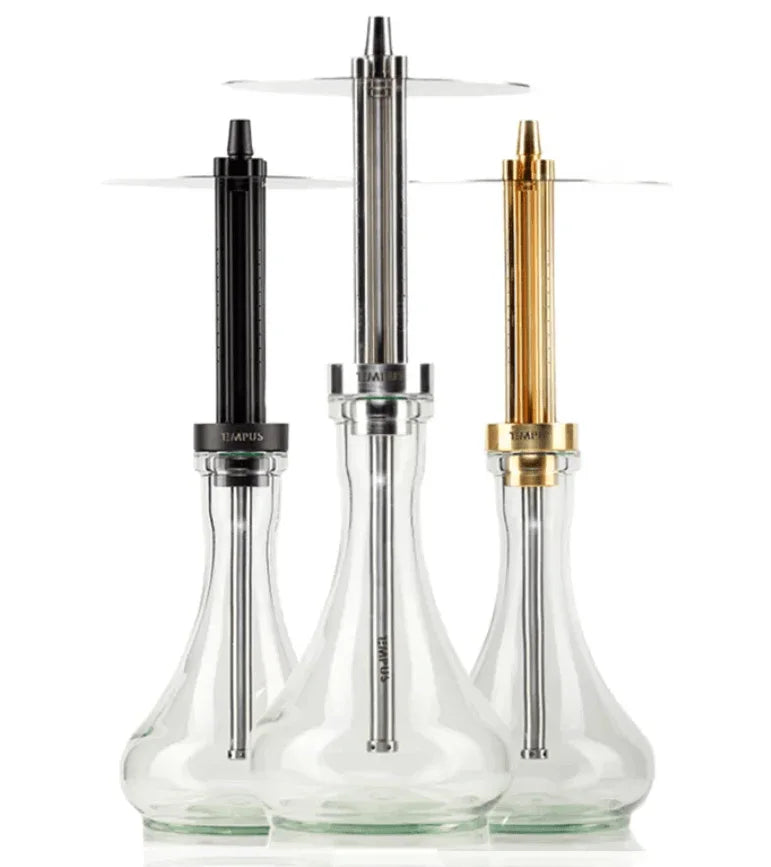 Tempus Naos Hookah - shishagear - UK Shisha Hookah Black Friday