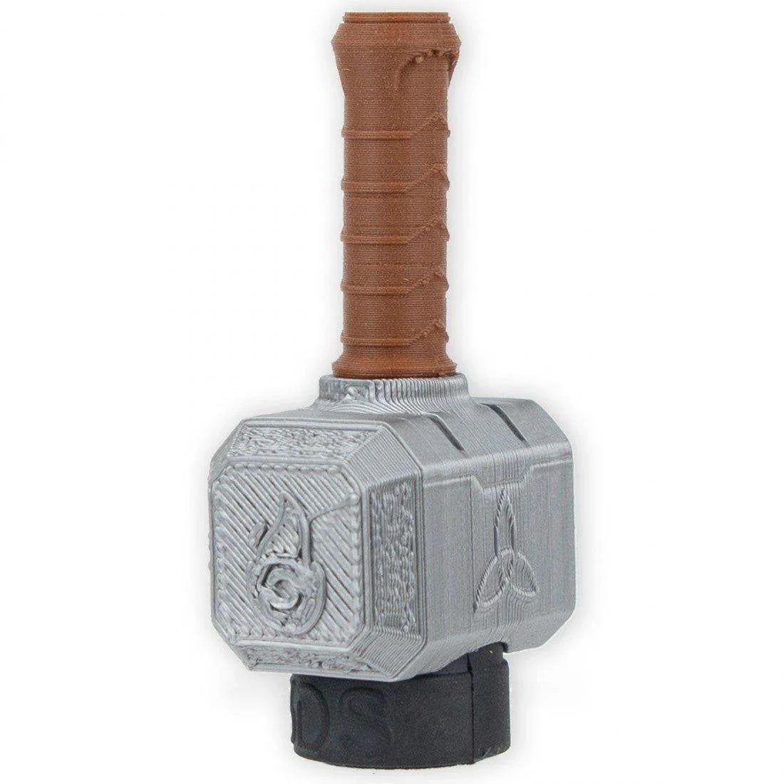 Crazy 3D Mouth Tip - MC6 - shishagear - UK