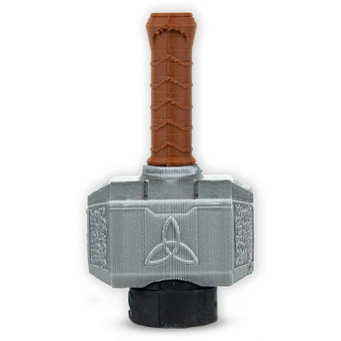 Crazy 3D Mouth Tip - MC6 - shishagear - UK