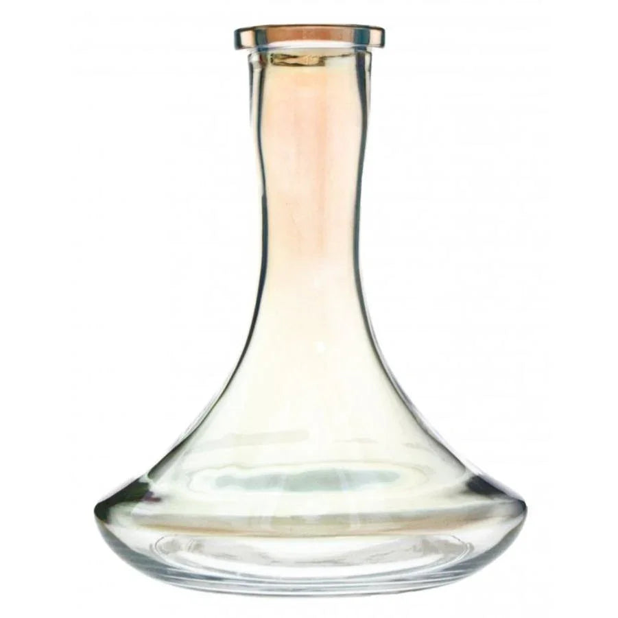 Russian Style Base Shiny Clear - shishagear - UK