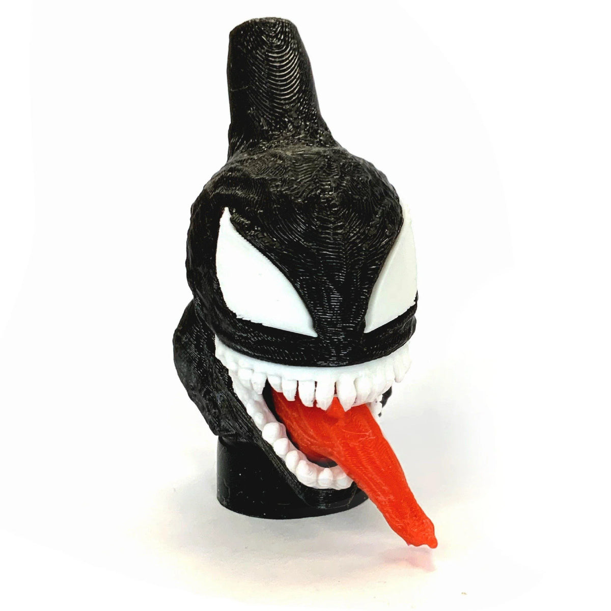Crazy 3D Mouth Tip - MC9 - shishagear - UK