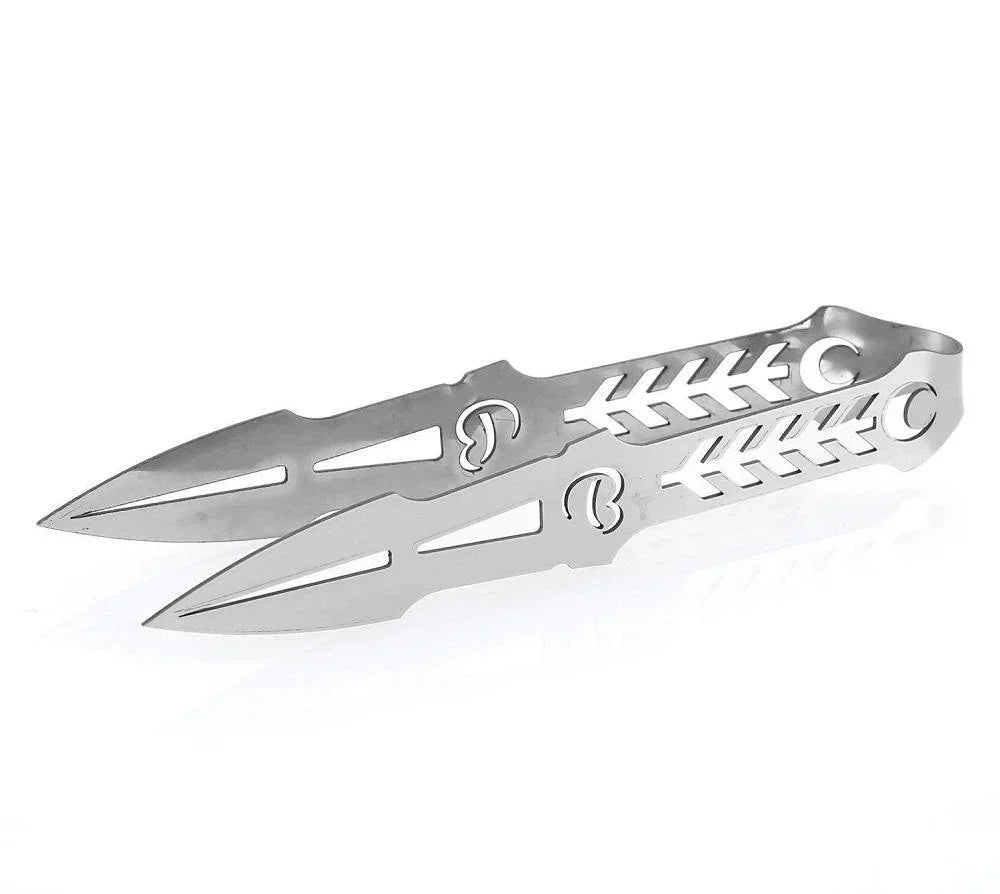 Vintage Coal Tongs - shishagear - UK