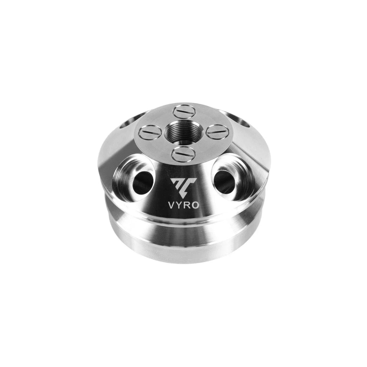 Aeon VYRO Evoke Frozen Hookah Set - shishagear - UK