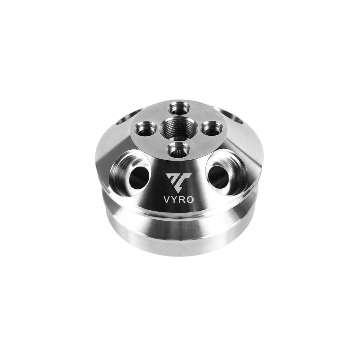 Aeon VYRO Evoke Clear Hookah Set - shishagear - UK