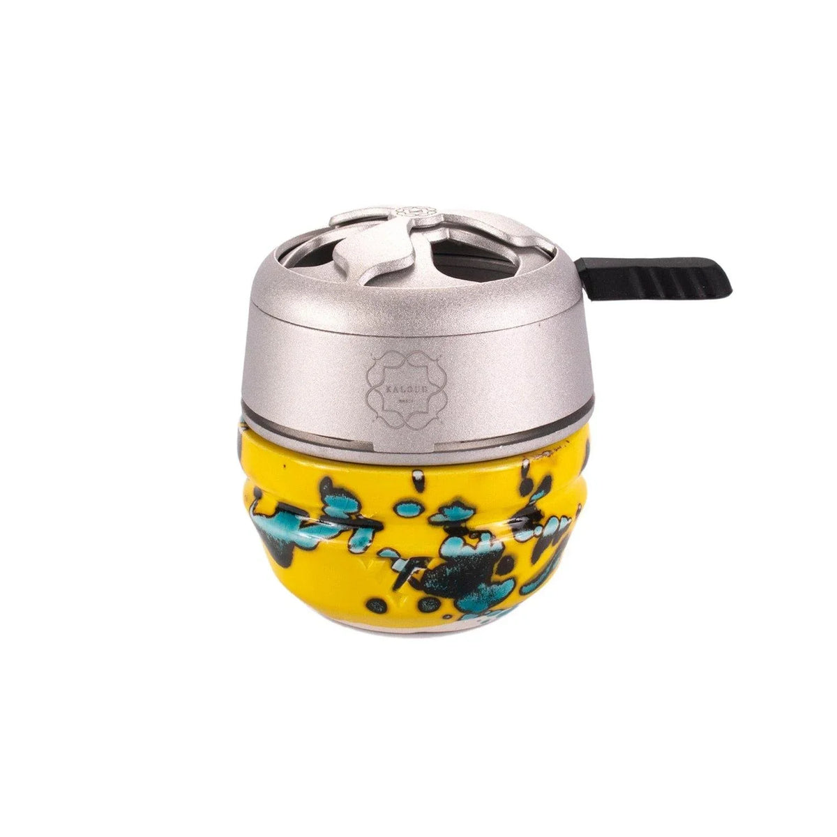 Aeon VYRO Globe Phunnel Bowl - Bora Bora - shishagear - UK