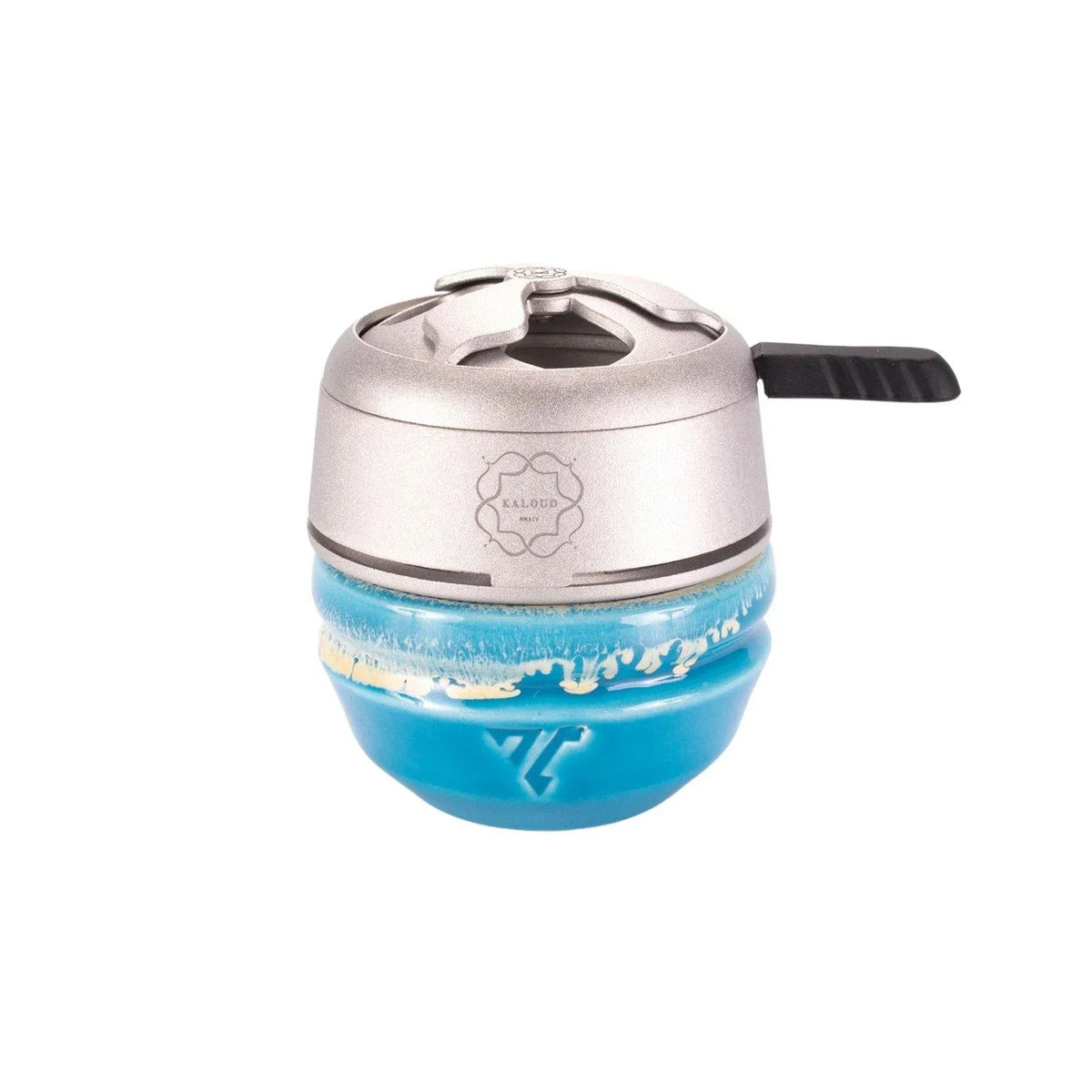 Aeon VYRO Globe Phunnel Bowl - Fiji - shishagear - UK