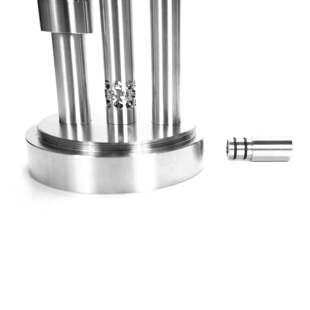 Aeon VYRO - One Ghost Set - shishagear - UK