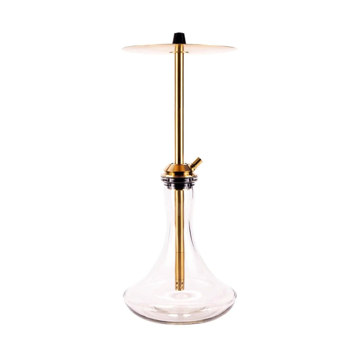 Aeon VYRO Versa Hookah - Gold - shishagear - UK Shisha Hookah