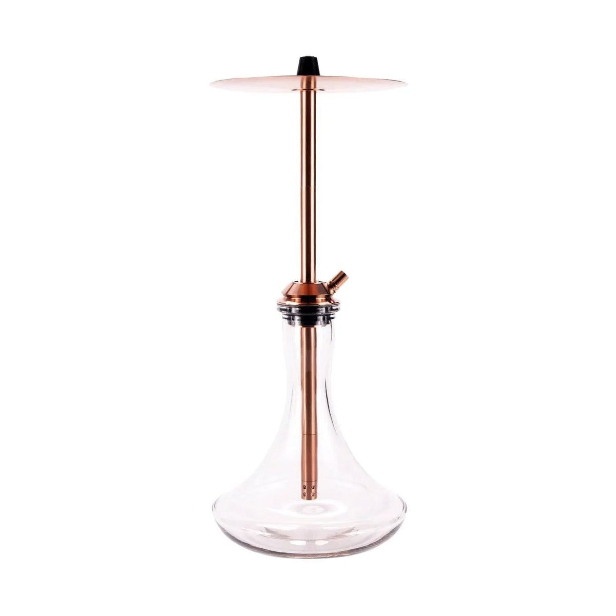 Aeon VYRO Versa Hookah - Rose - shishagear - UK Shisha Hookah