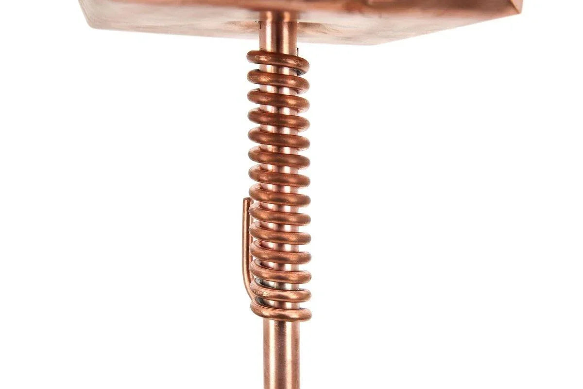 VZ Copper Hookah - shishagear - UK