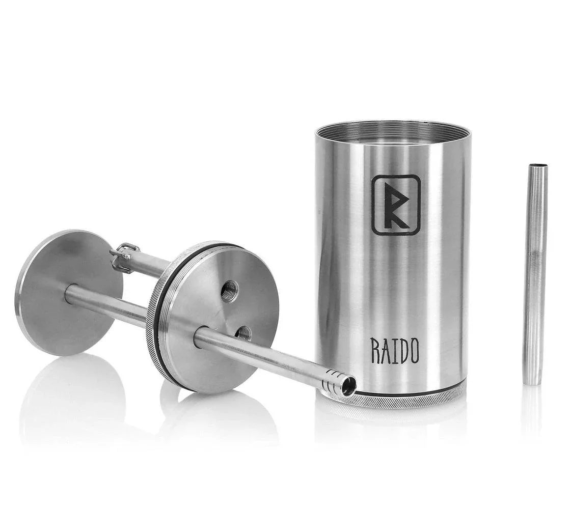 VZ Raido Hookah - shishagear - UK