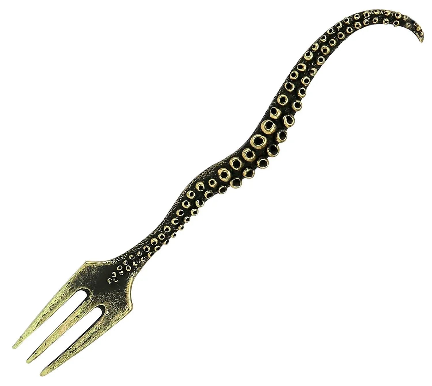 Werkbund Hookah Fork Gestalt Octopus - shishagear - UK