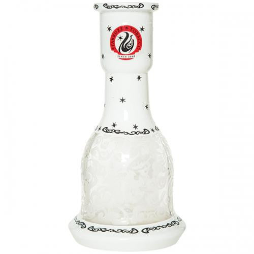 Starbuzz Premium Base - shishagear london uk