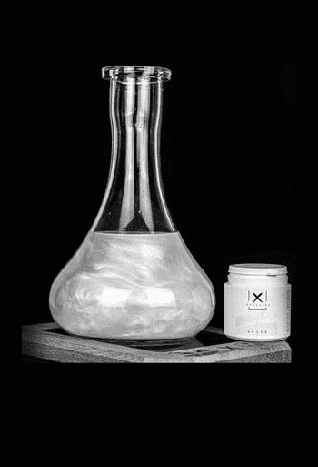 Xschischa Sparkle Powder 50g - shishagear - UK Shisha Hookah