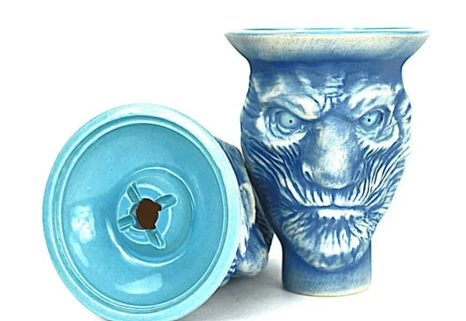 Gryn Phunnel Bowl - shishagear - UK Shisha Hookah Black Friday