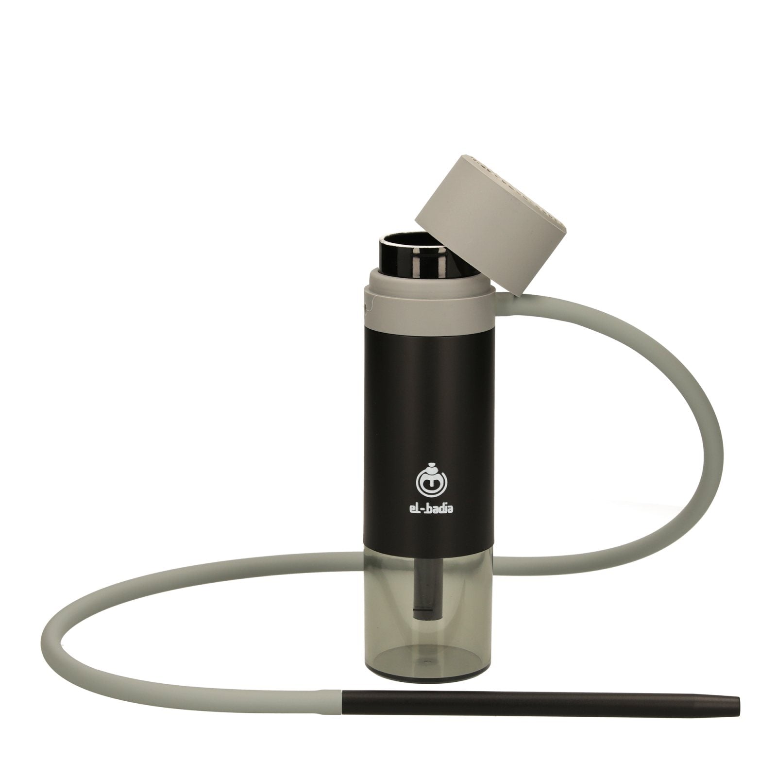 P1: the hookah that packs itself away