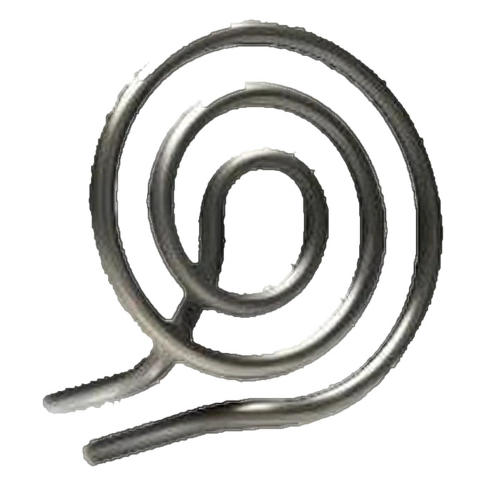 Shisha Turbine Next Spiral Ersatzspule