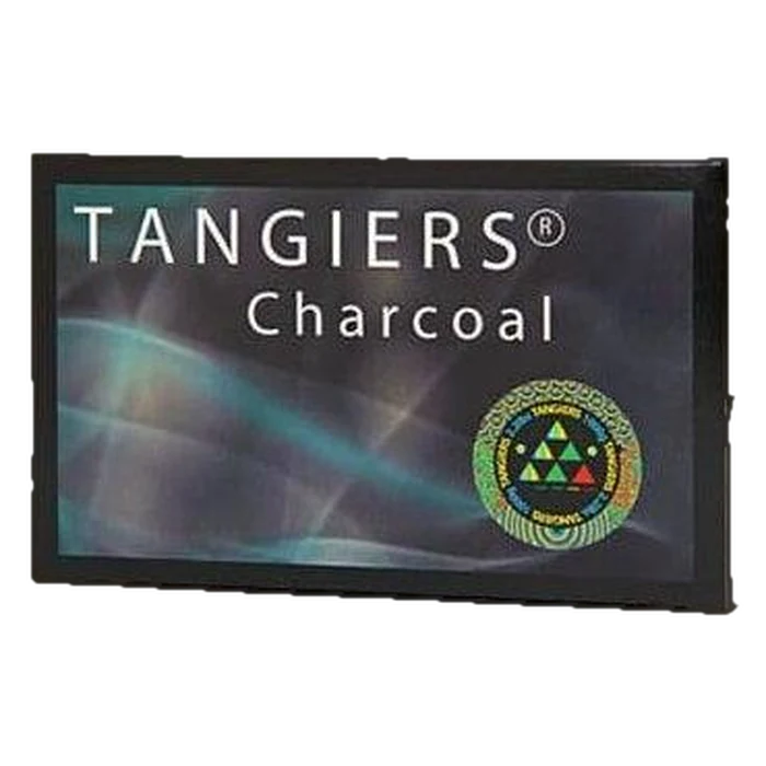Tangiers Silver Tab Hookah Charcoal (1 Gen) - shishagear - UK Shisha Hookah Black Friday