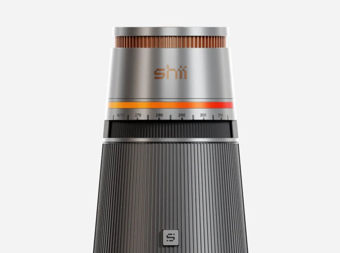 Shii