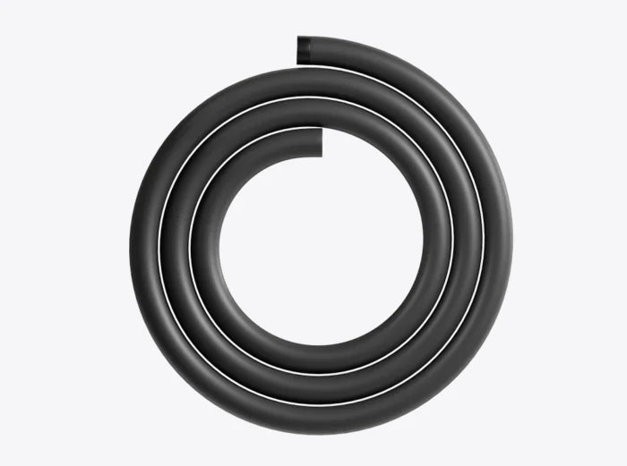 Soft-touch hose