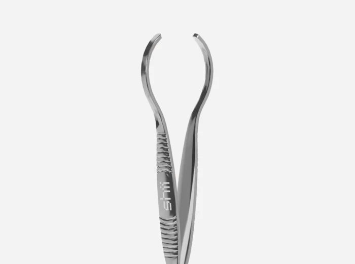 Tongs for the bowl